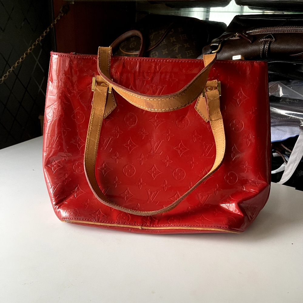 Lv hand bag - Picture 3 of 10